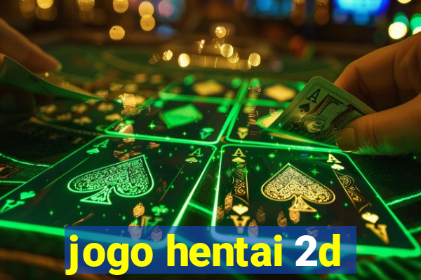 jogo hentai 2d